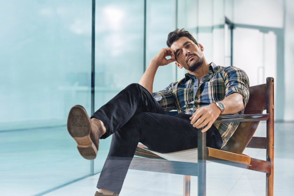 David Gandy pic #853986