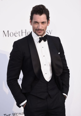David Gandy pic #809060