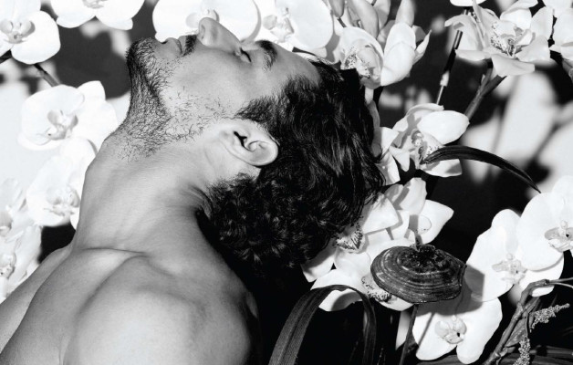 David Gandy pic #247587