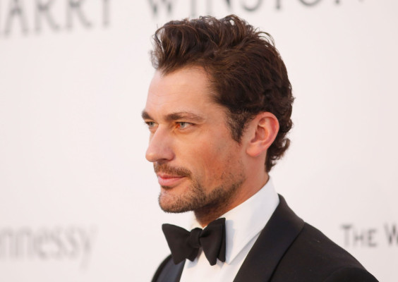 David Gandy pic #809059