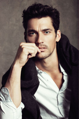 David Gandy pic #285465