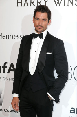 David Gandy pic #809058