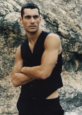 David Gandy pic #574661