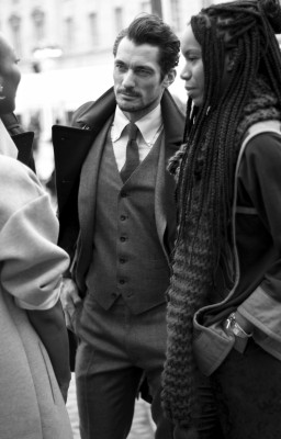 David Gandy pic #785328