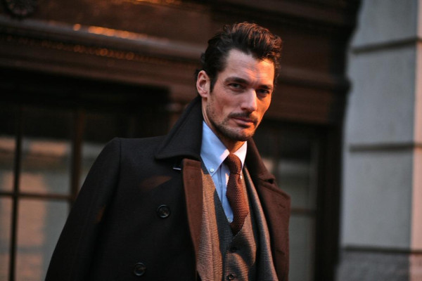David Gandy pic #785345
