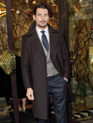David Gandy pic #779634