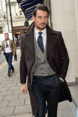 David Gandy pic #779631