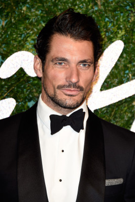 David Gandy pic #777514