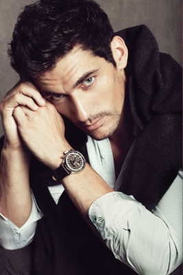David Gandy pic #285466