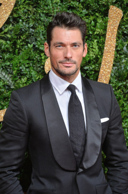 David Gandy pic #848056