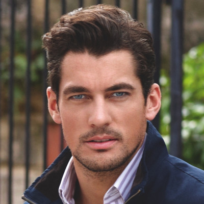 David Gandy pic #665215