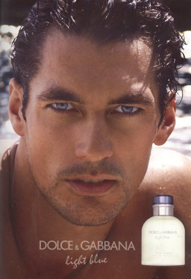 David Gandy pic #527378