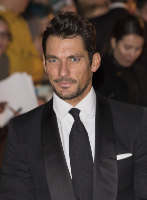 David Gandy pic #848055