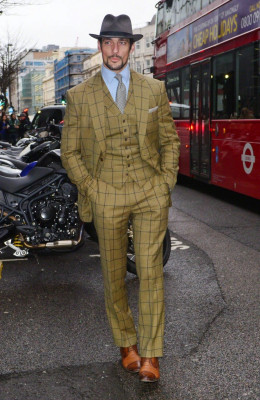 David Gandy pic #786114