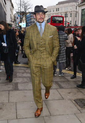David Gandy pic #786124