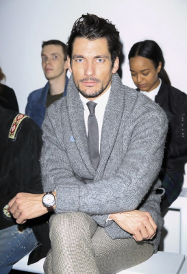 David Gandy pic #785847