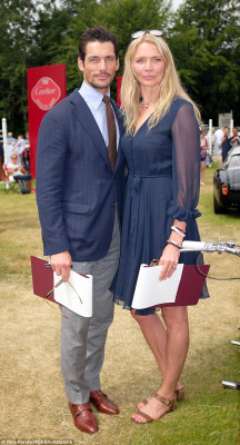 David Gandy pic #816193