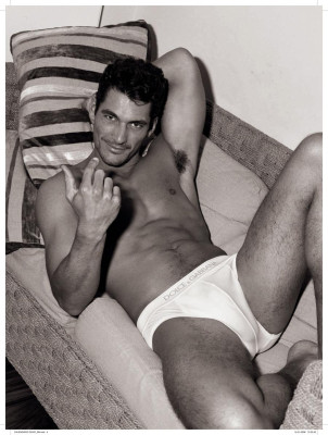 David Gandy pic #665220