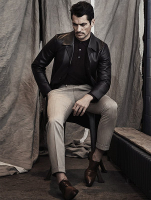 David Gandy pic #770108