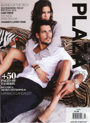David Gandy pic #469450