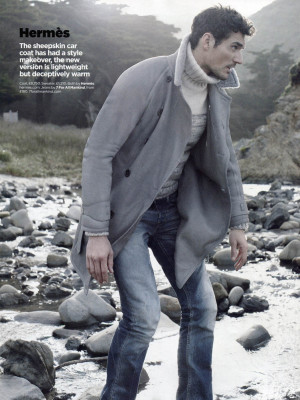 David Gandy pic #487703