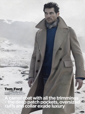 David Gandy pic #487704