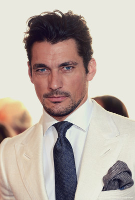 photo 25 in David Gandy gallery [id726480] 2014-05-08 00:00:00