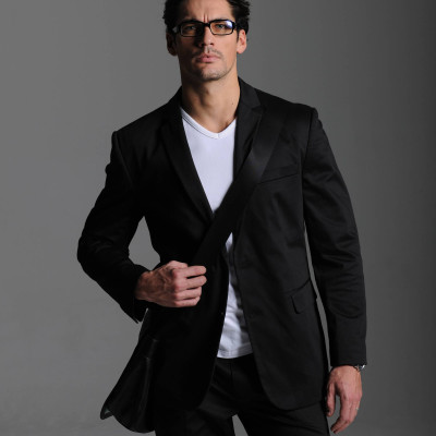 photo 15 in David Gandy gallery [id312356] 2010-11-11 00:00:00