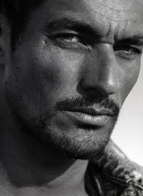 photo 24 in David Gandy gallery [id303765] 2010-10-13 00:00:00