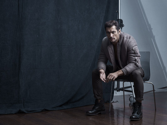 photo 18 in David Gandy gallery [id939506] 2017-02-13 00:00:00