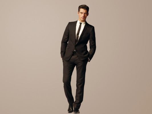 David Gandy pic #527414