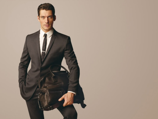 David Gandy pic #527413