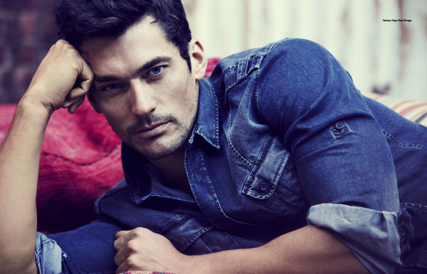 photo 13 in David Gandy gallery [id556951] 2012-09-10 00:00:00