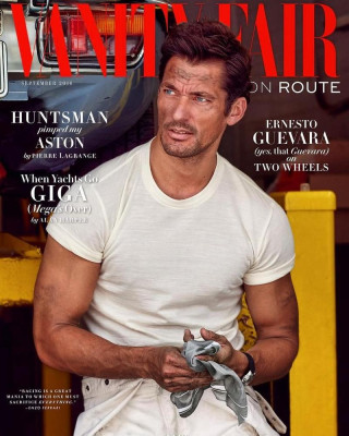 photo 17 in David Gandy gallery [id939507] 2017-02-13 00:00:00