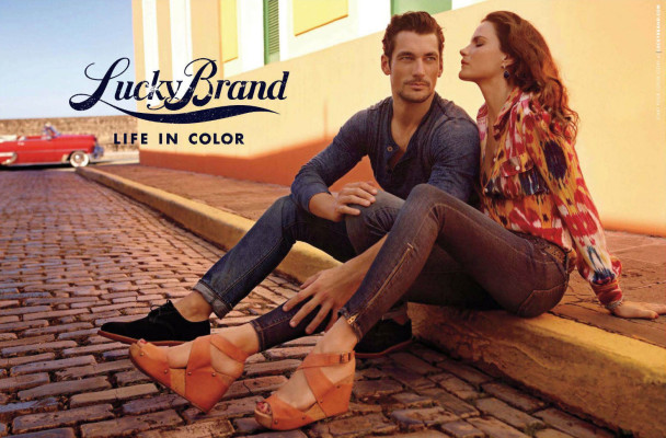 David Gandy pic #577188