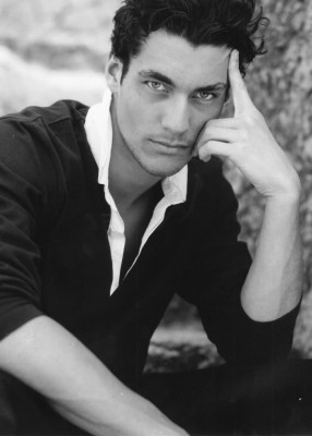 David Gandy pic #182888