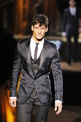 photo 17 in David Gandy gallery [id555656] 2012-09-04 00:00:00