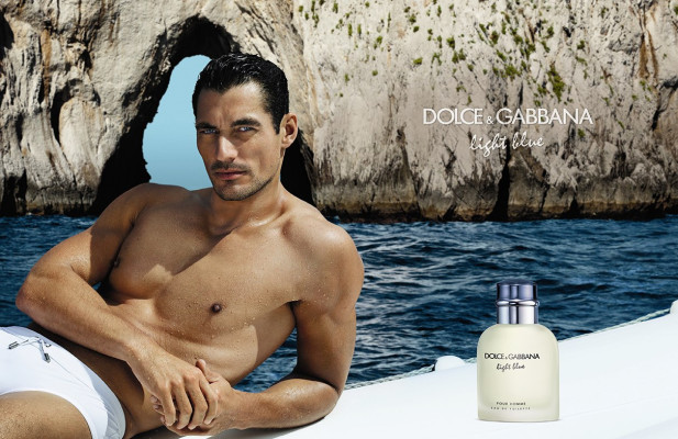David Gandy pic #665218