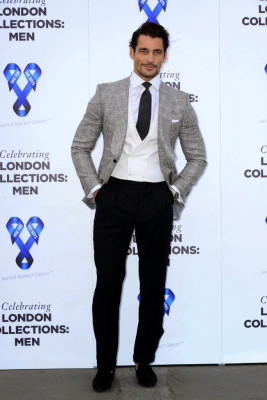 David Gandy pic #770111