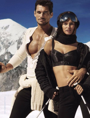 David Gandy pic #942629
