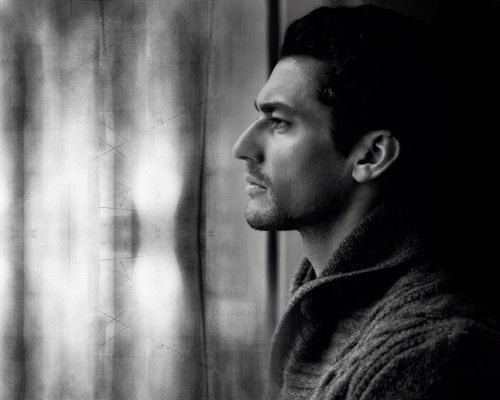 David Gandy pic #354648