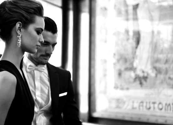David Gandy pic #299201