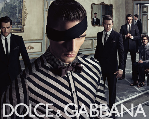 David Gandy pic #182889