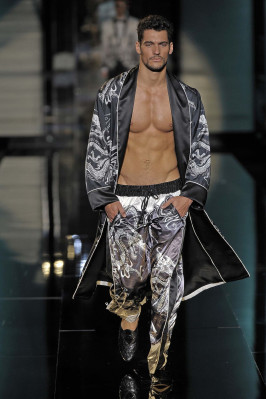 photo 21 in David Gandy gallery [id221996] 2009-12-16 00:00:00