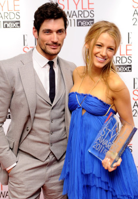 David Gandy pic #479833