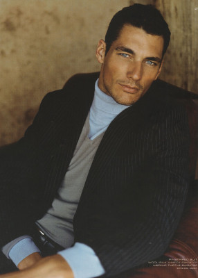 David Gandy pic #528880