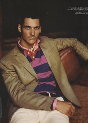 David Gandy pic #528872