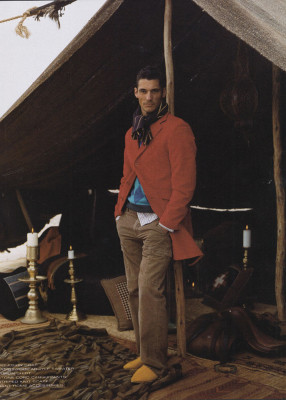 David Gandy pic #528871