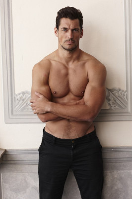 David Gandy pic #550598