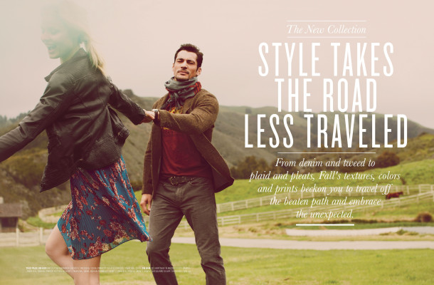 David Gandy pic #579585